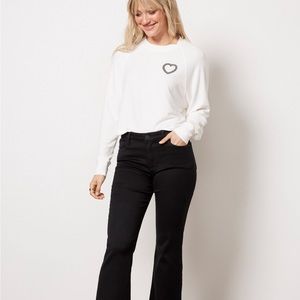 Spiritual gangster Isabel long sleeve top XL